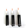 Coaxial Cable QR540M Professional Manufacture Communication Trunk Cable QR540 Factory